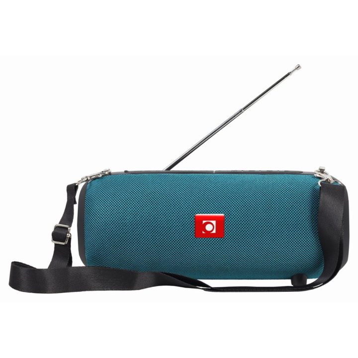 Gembird SPK-BT-17-G colunas portáteis ou de festa Colunas portáteis…
