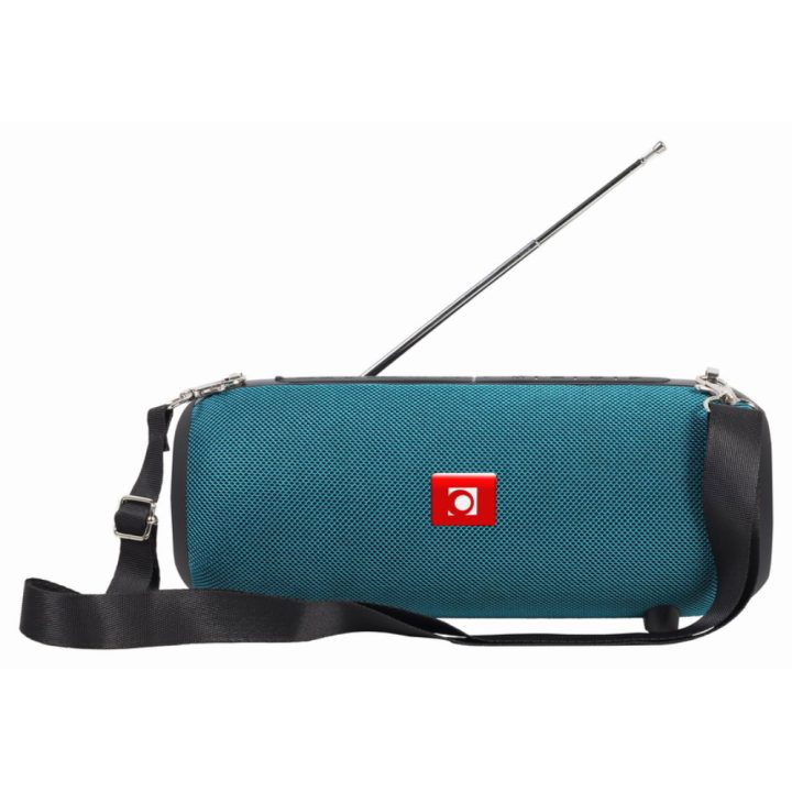 Gembird SPK-BT-17-G colunas portáteis ou de festa Colunas portáteis…