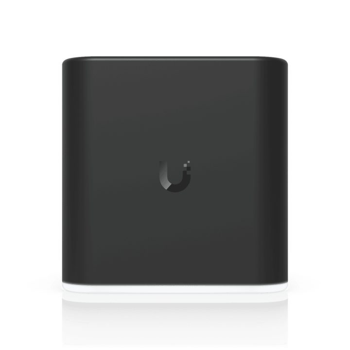 Ubiquiti ACB-ISP Networks airCube 300 Mbit/s Black Power over…