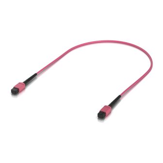 Ubiquiti UACC-OFC-MA-MPMP-0.5M-10 Cabo de fibra óptica e InfiniBand…