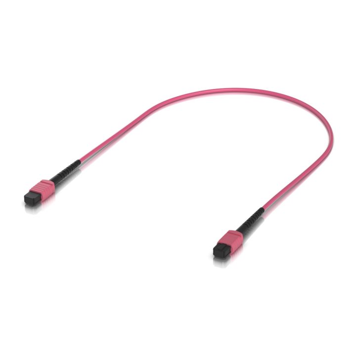 Ubiquiti UACC-OFC-MA-MPMP-0.5M-10 Cabo de fibra óptica e InfiniBand…