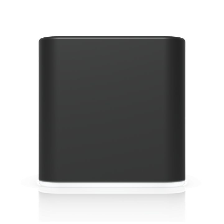 Ubiquiti ACB-ISP Networks airCube 300 Mbit/s Black Power over…