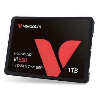 Verbatim VI550 s3 1TB 2.5-inch SATA III Internal SSD (49353)
