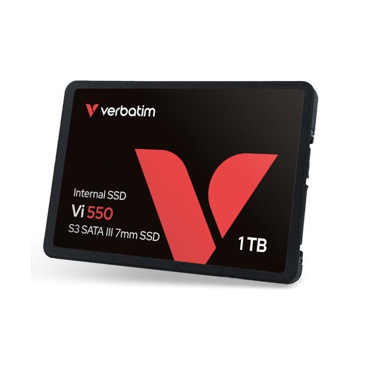 Disco rígido interno SSD Verbatim VI550 s3 1TB 2,5 polegadas SATA iii…