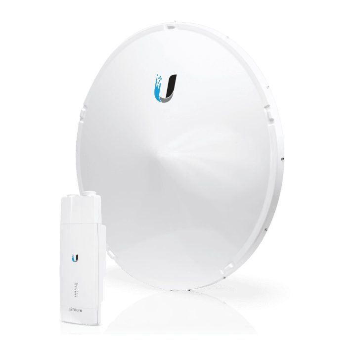 Ubiquiti AF11-Complete-LB antena para red Antena direccional