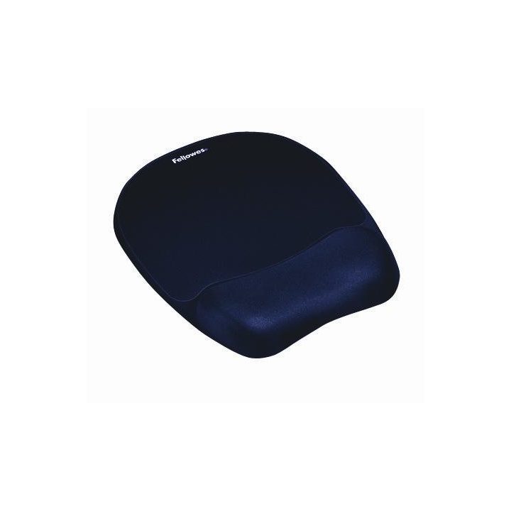 Fellowes 9172801 Blue Mouse Pad
