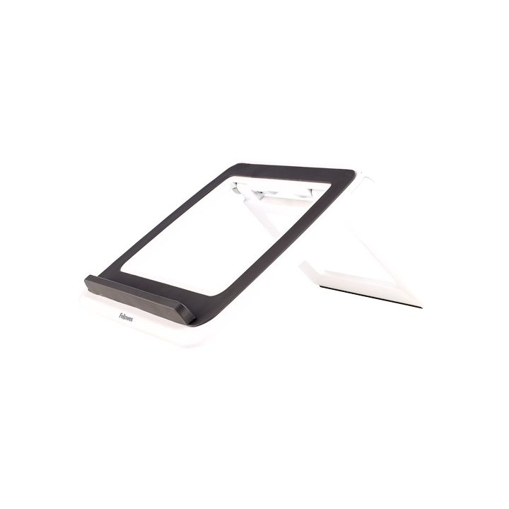 Fellowes 8210101 Laptop Stand Gray, White 17"