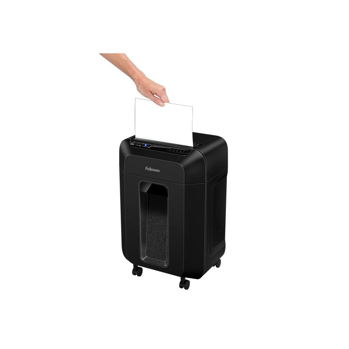 Fellowes Automax 80M