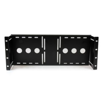 StarTech.com 4U VESA LCD Monitor Mounting Bracket for 19" Rack or…