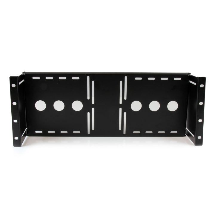 StarTech.com Bracket de 4U de Soporte Montura para Monitores VESA LCD…