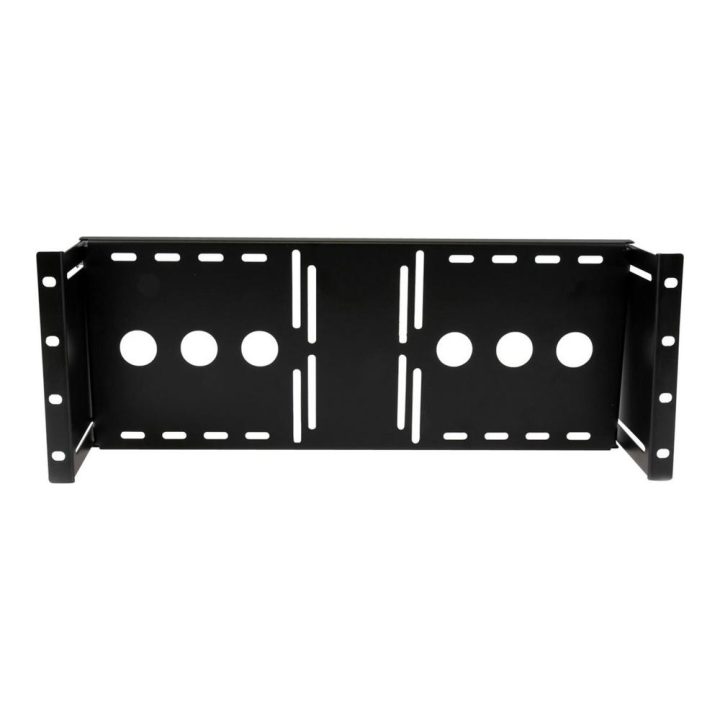 StarTech.com Bracket de 4U de Soporte Montura para Monitores VESA LCD…