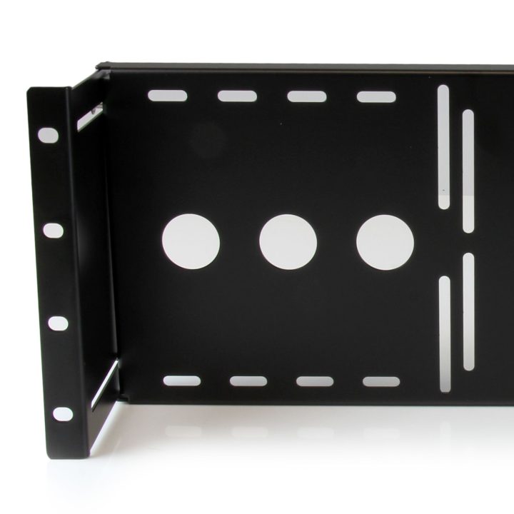 StarTech.com Bracket de 4U de Soporte Montura para Monitores VESA LCD…