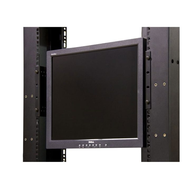 StarTech.com Bracket de 4U de Soporte Montura para Monitores VESA LCD…