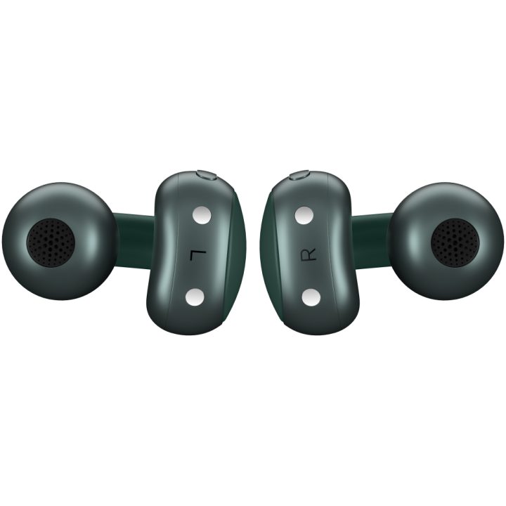 Motorola Moto Buds Loop auscultadores de gancho sem fios