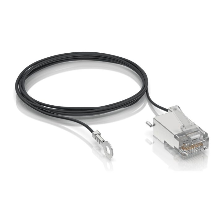 Ubiquiti UISP-Connector-GND GND Surge Protection Connector