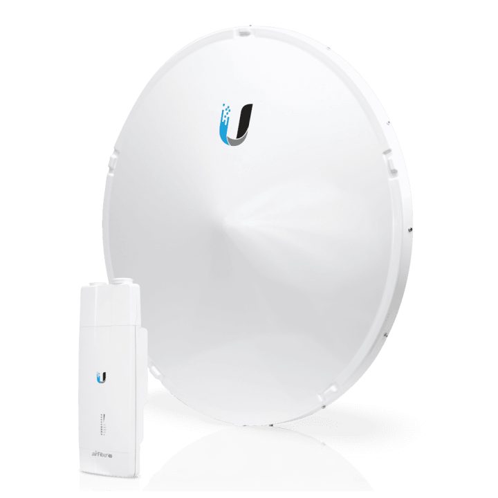 Ubiquiti AF11-Complete-LB Network Antenna Directional Antenna