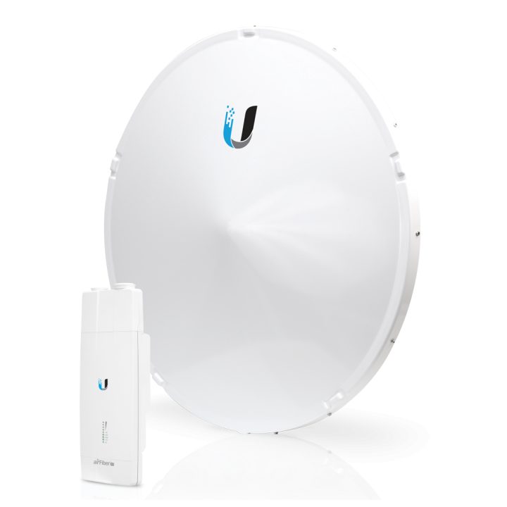 Ubiquiti AF11-Complete-LB Network Antenna Directional Antenna
