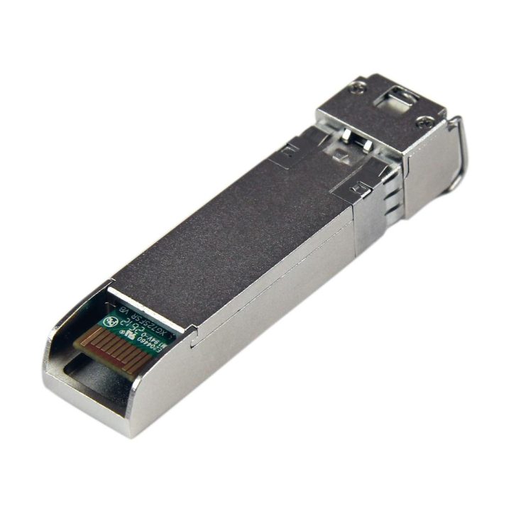 StarTech.com SFP+ Module Compatible with Cisco SFP-10G-SR -…