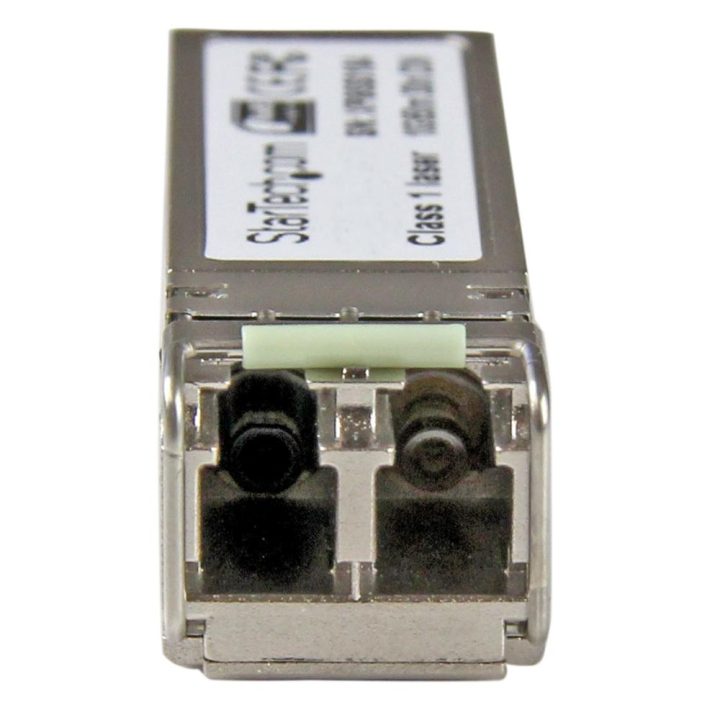 StarTech.com Módulo SFP+ Compatível com Cisco SFP-10G-SR - 10GBASE-SR…