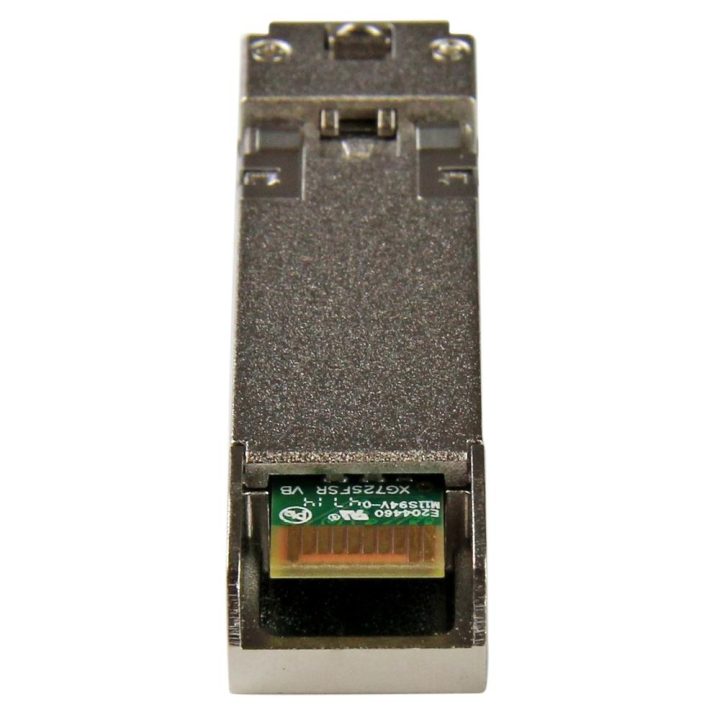 StarTech.com Módulo SFP+ Compatível com Cisco SFP-10G-SR - 10GBASE-SR…