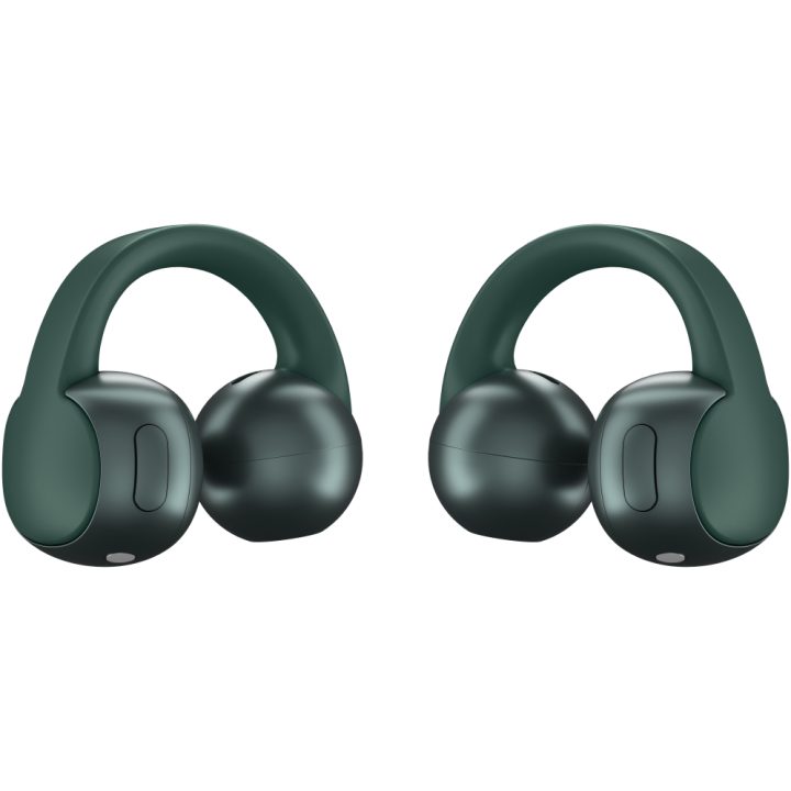 Motorola Moto Buds Loop wireless hook earbuds