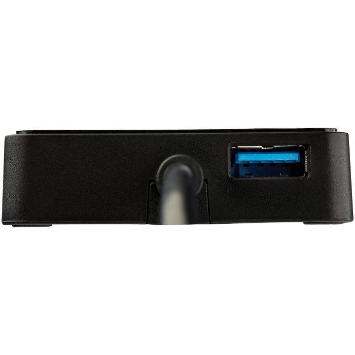 StarTech.com Adaptador de Placa de Rede NIC Externa USB 3.0 com 2…