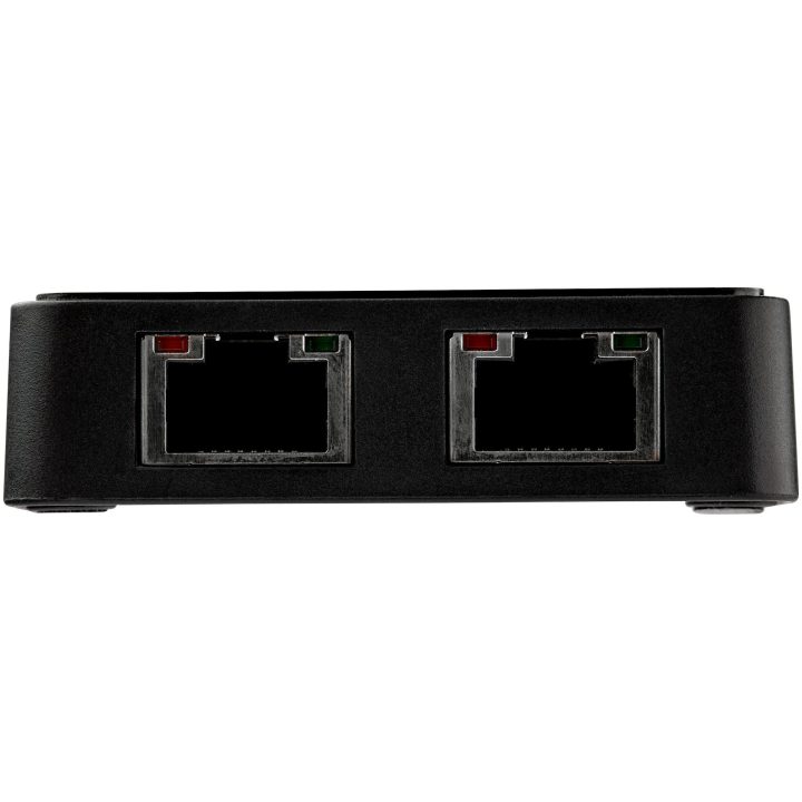 StarTech.com Adaptador Tarjeta de Red NIC Externa USB 3.0 de 2…