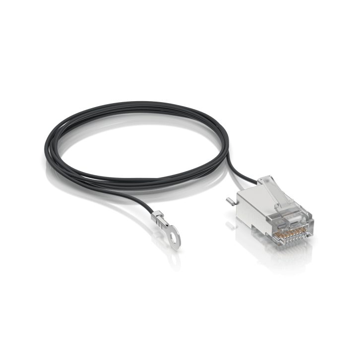 Ubiquiti UISP-Connector-GND GND Surge Protection Connector