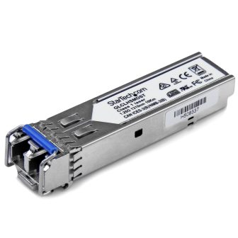 StarTech.com Módulo Transceptor SFP Compatível com Cisco GLC-LH-SMD -…