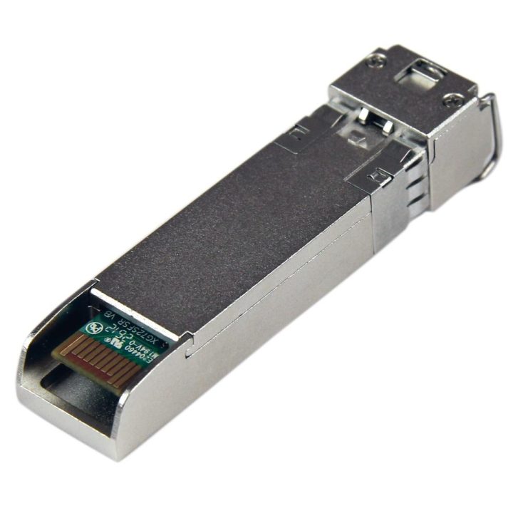 StarTech.com SFP Transceiver Module Compatible with Cisco GLC-LH-SMD…