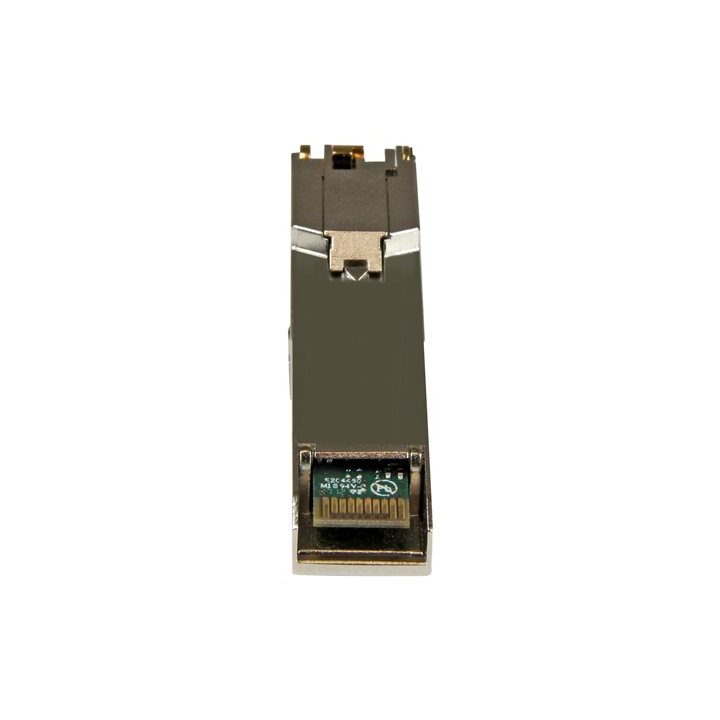 StarTech.com Módulo Transceptor SFP Compatível com Cisco GLC-T -…