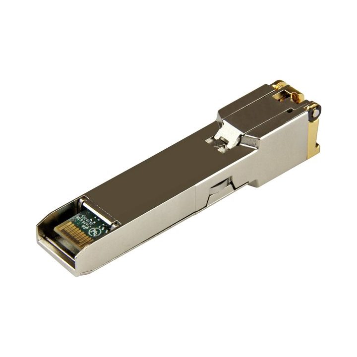 StarTech.com Módulo Transceptor SFP Compatível com Cisco GLC-T -…