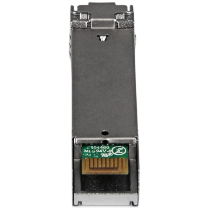 StarTech.com Módulo Transceptor SFP Compatible con HPE J4858C -…