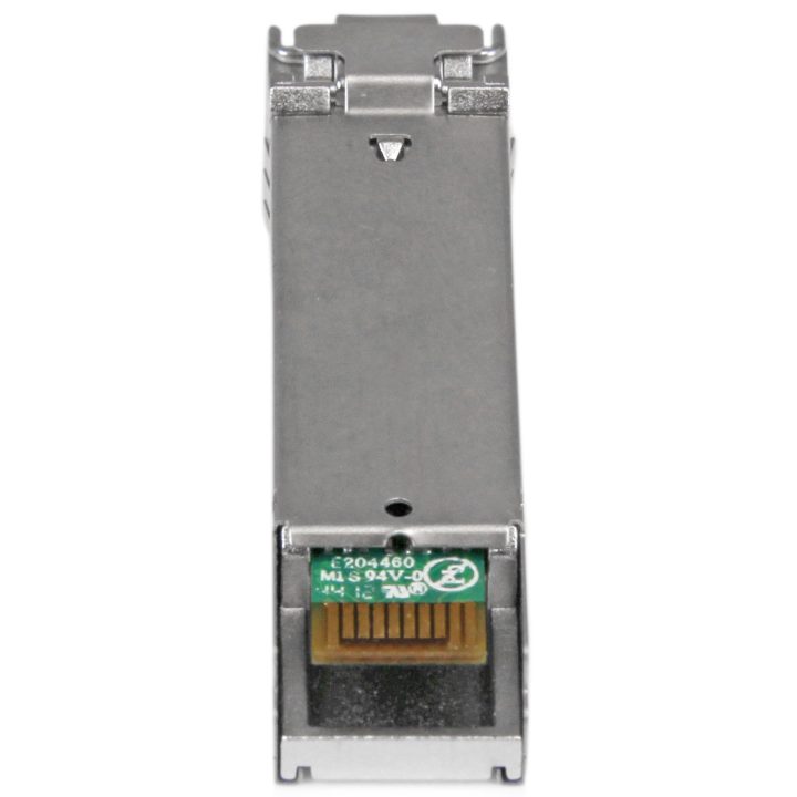 StarTech.com Módulo Transceptor SFP Compatível com HPE J4858C -…