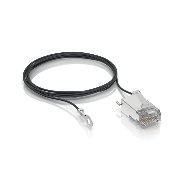 Ubiquiti UISP-Connector-GND GND Surge Protection Connector