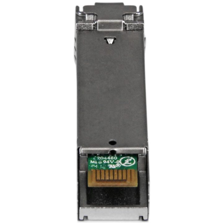 StarTech.com Módulo Transceptor SFP Compatible con HPE J4858C -…