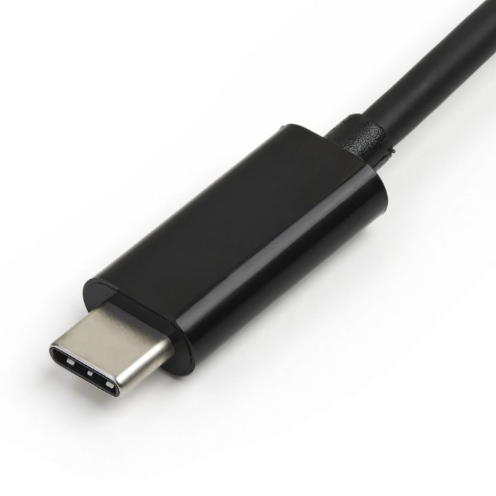 StarTech.com Hub Concentrador USB 3.0 (5Gbps) de 4 Puertos Ladrón…