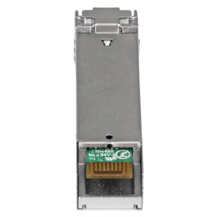 StarTech.com Módulo Transceptor SFP Compatível com Cisco GLC-SX-MMD -…