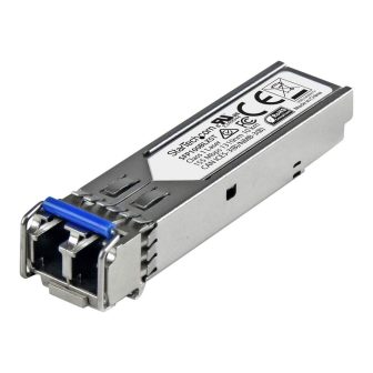 StarTech.com MSA-Compliant Uncoded SFP Transceiver Module -…