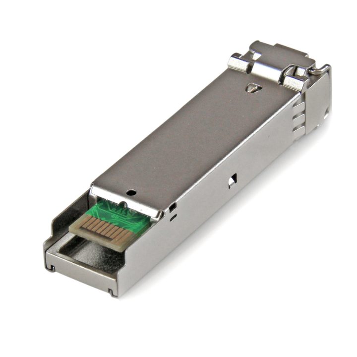StarTech.com Módulo Transceptor SFP Compatível com MSA sem…
