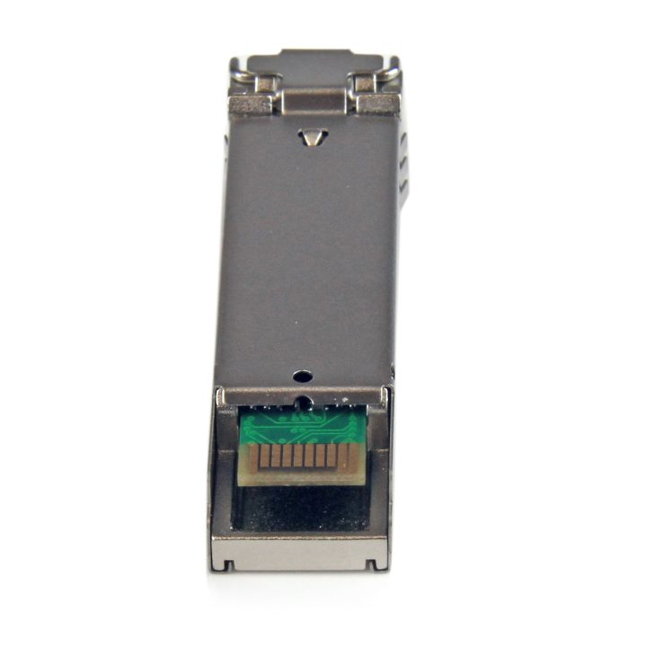 StarTech.com Módulo Transceptor SFP Compatível com MSA sem…