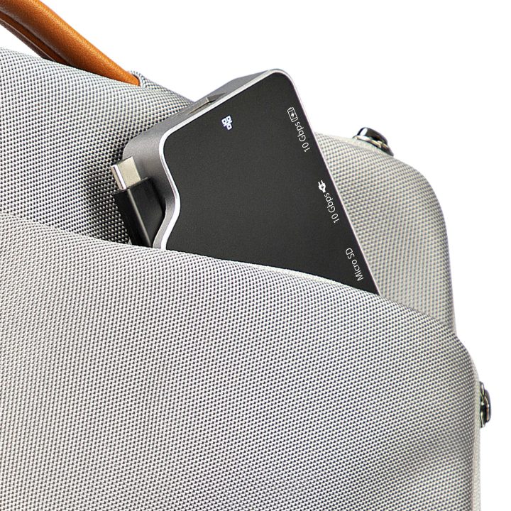 StarTech.com Adaptador Multiportas USB C - Estação de Acolhimento USB…