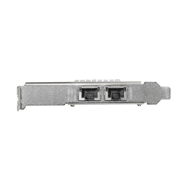 StarTech.com Placa de Rede PCIe com 2 Portas 10G - NIC PCI Express…