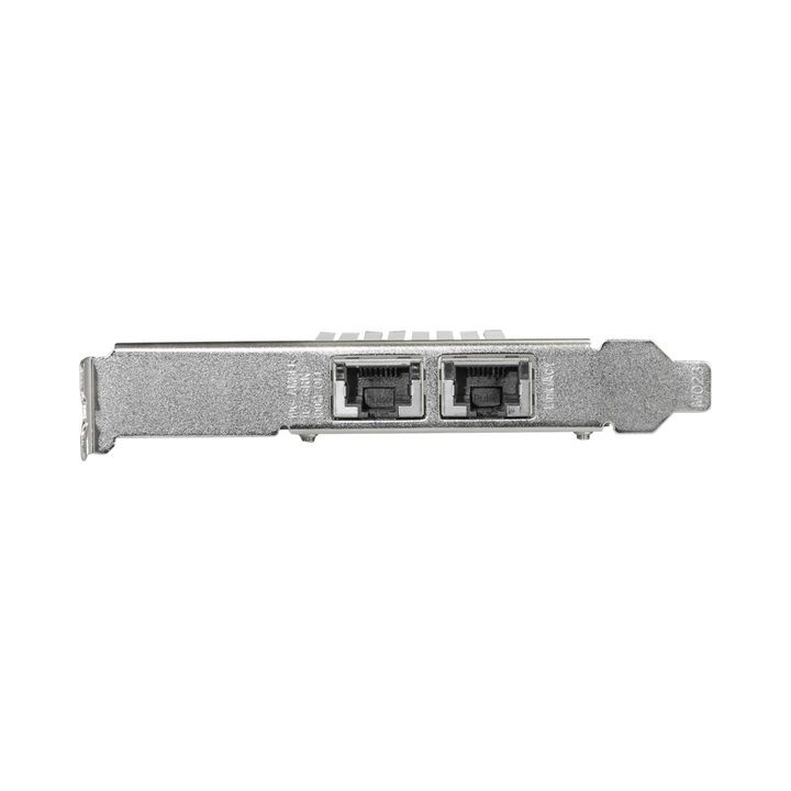 StarTech.com 2-Port 10G PCIe Network Card - PCI Express 10GBASE-T &…