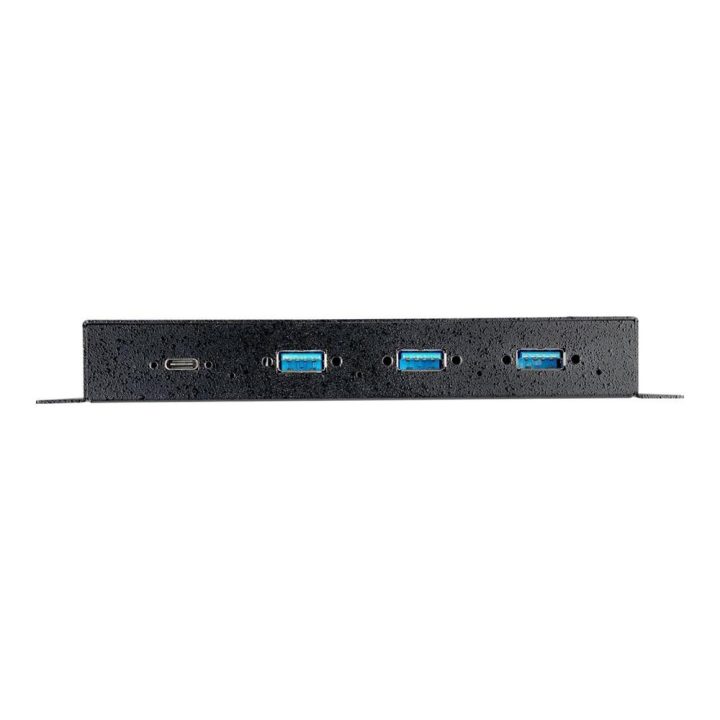 StarTech.com Hub USB-C de 4 Puertos de 10Gbps - Ladrón Concentrador…