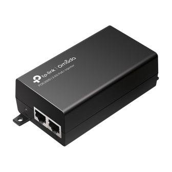 Adaptador e injetor PoE TP-Link TL-POE260S Ethernet 2.5 Gigabit