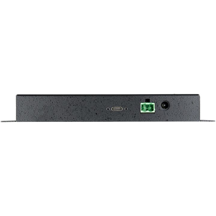 StarTech.com Hub USB-C de 4 Portas de 10Gbps - Repartidor…