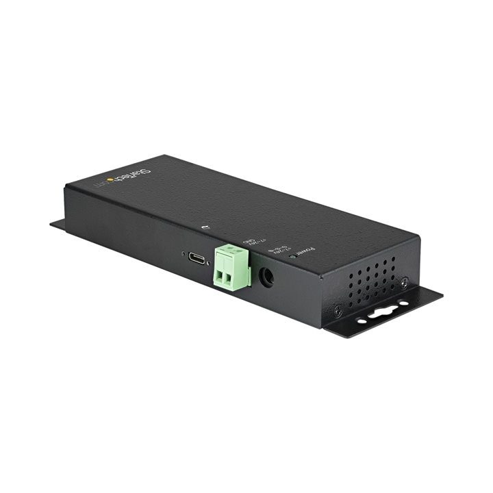StarTech.com Hub USB-C de 4 Portas de 10Gbps - Repartidor…