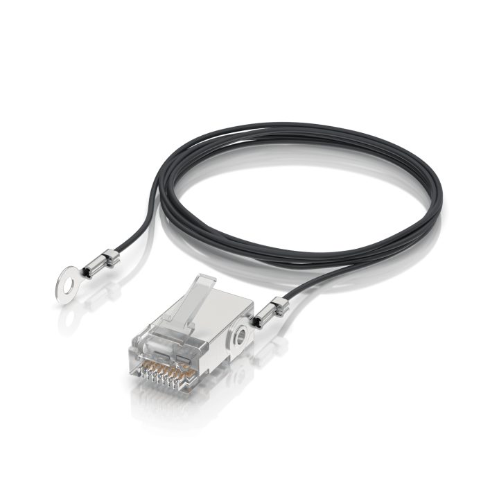 Ubiquiti UISP-Connector-GND GND Surge Protection Connector