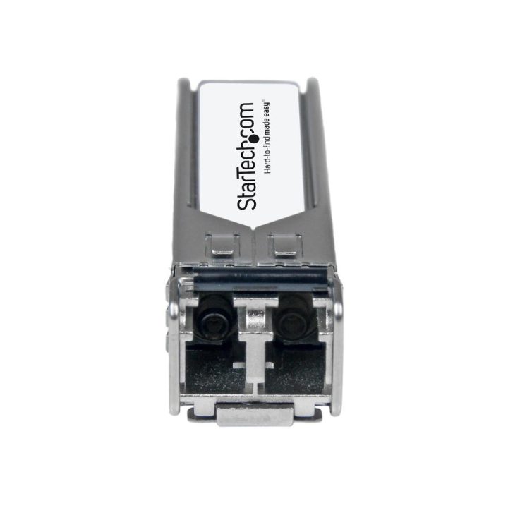StarTech.com Módulo Transceptor SFP+ Compatível com J9150D da HPE -…